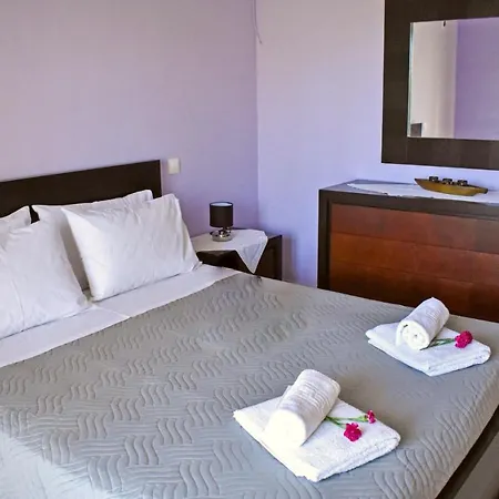 Olive Grove Private Villa