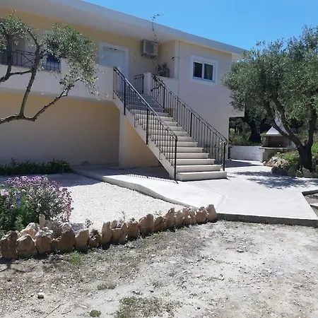 Olive Grove Private Villa