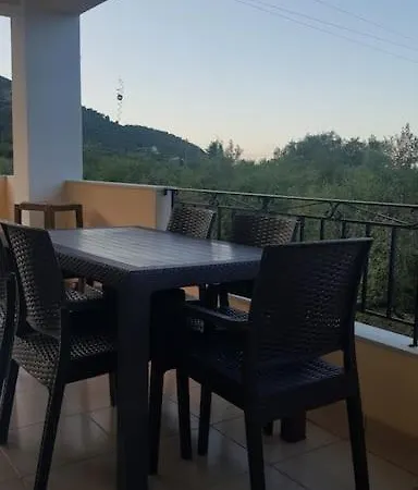 Villa Olive Grove Private Lithakia (Zakynthos)